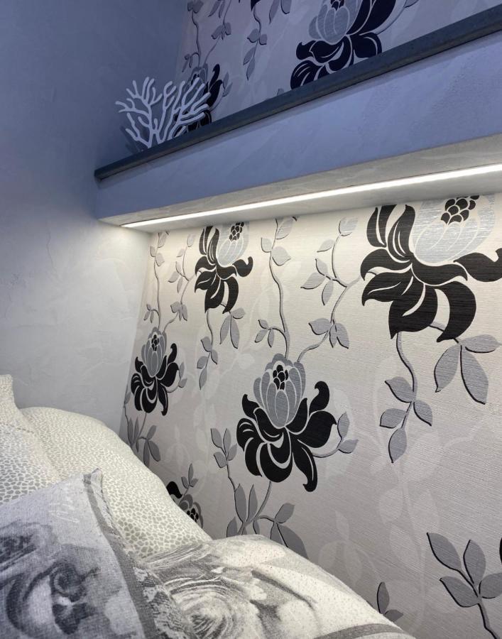 Naxos Beach Apartment جيارديني ناكسوس المظهر الخارجي الصورة