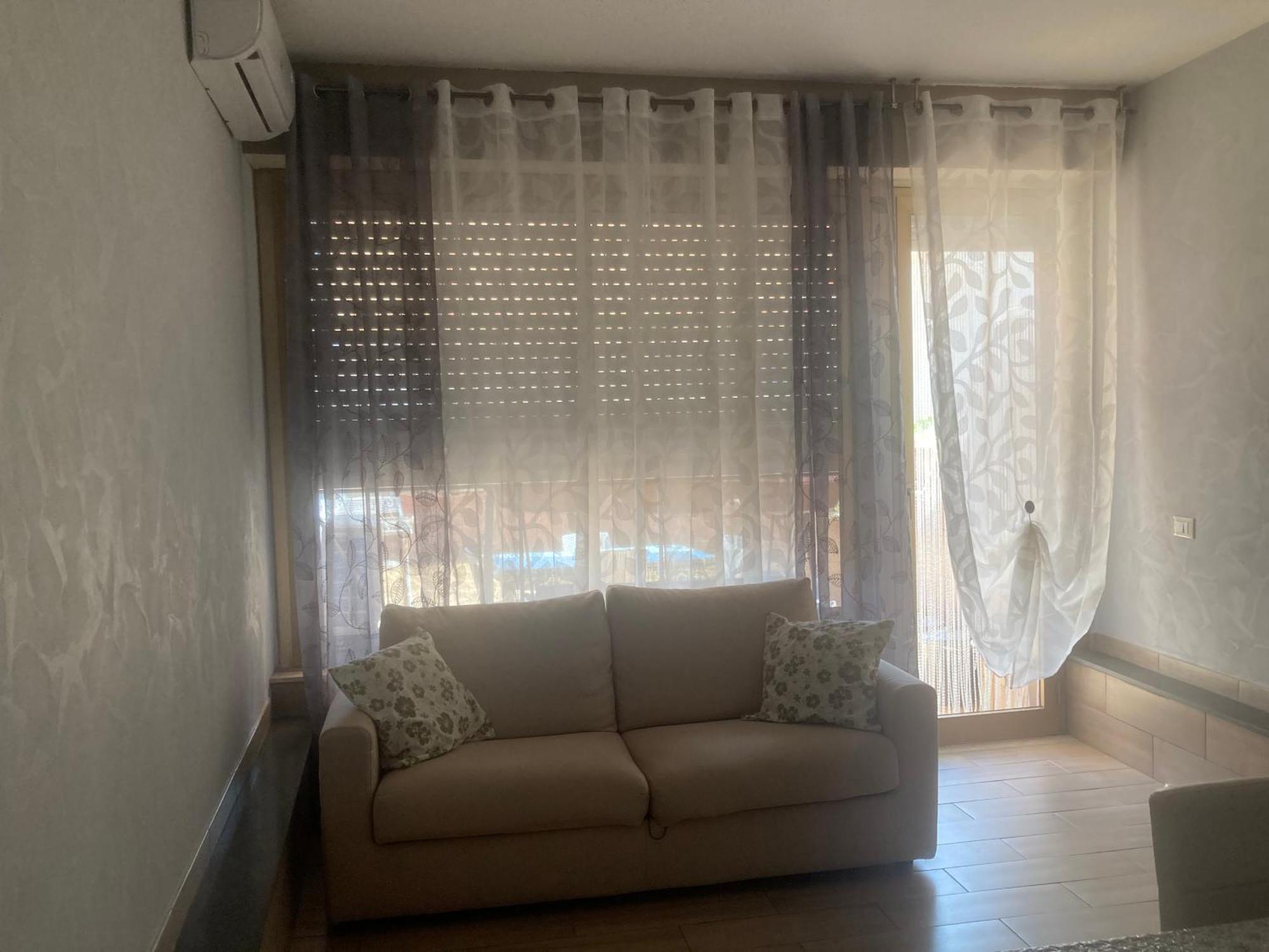 Naxos Beach Apartment جيارديني ناكسوس المظهر الخارجي الصورة